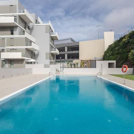 Casa Vacacional Isis Con Piscina Apartment Las Palmas de Gran Canaria Exterior photo