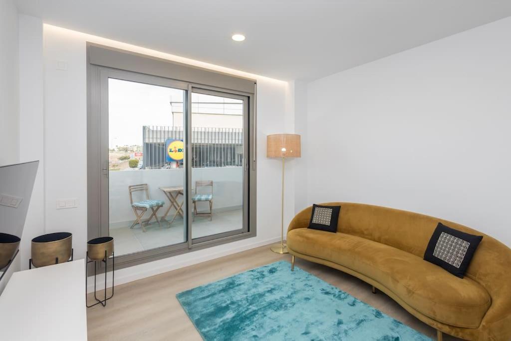 Casa Vacacional Isis Con Piscina Apartment Las Palmas de Gran Canaria Exterior photo
