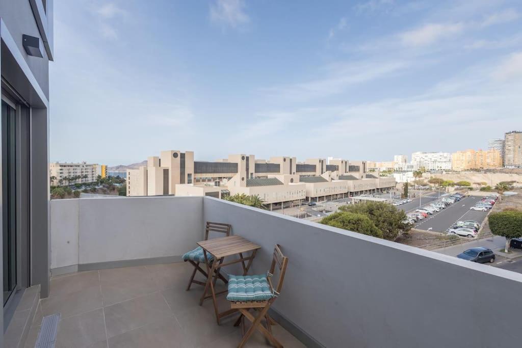 Casa Vacacional Isis Con Piscina Apartment Las Palmas de Gran Canaria Exterior photo